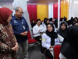 Menteri PAN-RB Berikan Pesan Motivasi kepada Calon PPPK di Yogyakarta