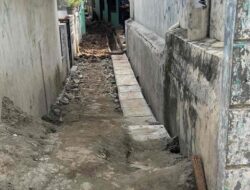 “Depok Dilanda Proyek ‘Gorong-gorong’ Tak Beraturan, Dinas PUPR Dinilai Kaget!”