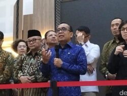 Pratikno: Indonesia Harus Jadi AI Developer, Bukan Cuma User – Update 1
