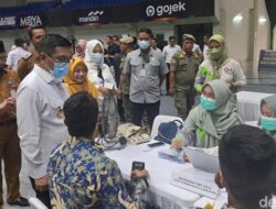 **72 Ribu Warga Banten Terkena TBC, Pemprov Siap Perluas Pengecekan!**