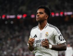 Real Madrid Resah dengan Performa Rodrygo: Mungkinkah Penjualan Dekat?