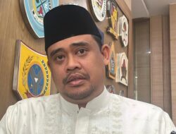 Bobby Nasution: Revisi UU Ormas Harus Jadi Solusi, Bukan Problem Baru!