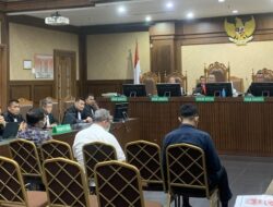 Hakim Terenyuh, Bebaskan Pelaku yang Membuat 5 Orang Janjikan Jadi Janda!