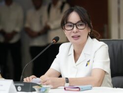 Wawalkot Batam Minta Rieke Tak Sebar Hoax Kekerasan-Kriminalisasi Warga Rempang: Menangkal Gejolak di Bawah Angin