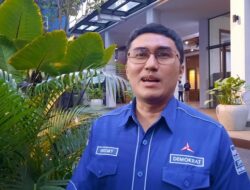 Demokrat: Kepala PCO Harus Dekat untuk Pahami Alur Pemikiran Presiden, Konfrontasi atau Kolaborasi?