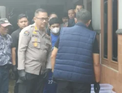 Polisi Geledah Rumah Predator Seks di Jepara, 21 ABG Jadi Korban