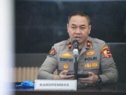 Dukung Putusan MK, Polri Siap Revisi Aturan Lapor Pencemaran Nama Baik