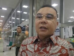 “Dasco Janji RUU PPRT: Hadiah untuk Pekerja atau Permainan Politik?”