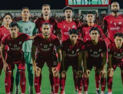 **Pertarungan Tunggal Malam Ini: CAHN FC vs PSM, Siapakah yang Akan Berdiri?**