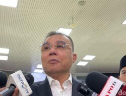 “Dedi Mulyadi Ditekan Dasco, Siapkah Barak Jadi Solusi Siswa Bermasalah?”