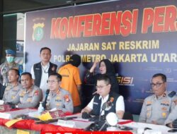 Ribut di Asrama Pelaut Priok: Pesta Miras yang Berujung Fatal