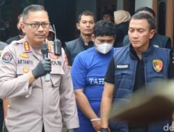 31 Tersangka Predator Seks di Jepara, Belum Ada Ketinggalan