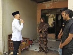 Bupati Lebak Ingatkan: Jangan Bebankan Biaya Perbaikan Sekolah ke Ortu Siswa, Ini Alasannya!