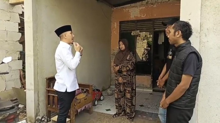 Bupati Lebak Ingatkan: Jangan Bebankan Biaya Perbaikan Sekolah ke Ortu Siswa, Ini Alasannya!