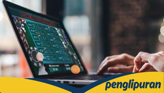 5 Ribu Rekening Judol Rp 600 M Ditemukan PPATK, Polisi Segera Tindak