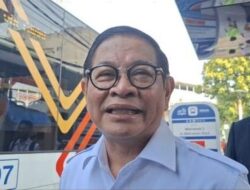 TransJakarta PIK-Blok M, Pramono Resmi Ungkap Rute Baru dengan Target Agustus 2025