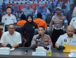 SPBU di Serang Ditangkap, Polda Banten Jelaskan Modus Oplos Pertamax yang Mengerikan