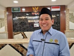 **95 Hotel dan 21 Dapur Siaga, Kemenag Bersiap Layani Jemaah Haji RI di Madinah**