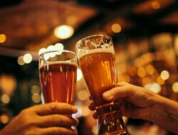 Ramai Penolakan Bar di Hotel Jaksel, Camat Jagakarsa: Izin Usaha Belum Ada!