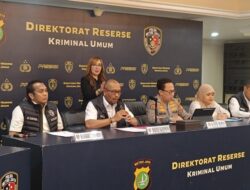 Tragedi Mengerikan: Detik-detik Pembunuhan Balita di Tangerang hingga Jasad Dibakar