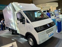 “Revolusi Mobilitas Usaha dengan Produk Lokal Harga Rp 200 Jutaan”