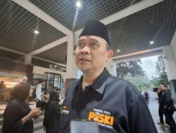 Diangkat Jadi Komisaris di BUMD DKI, Cak Lontong Ungkap Ketatnya Seleksi – Update 2