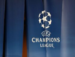 Pertarungan Semifinal Liga Champions: Barcelona Vs Inter, Link Live Streaming Wajib Tonton