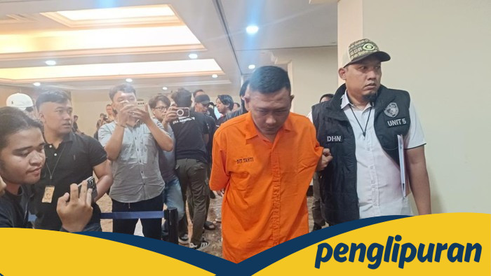 Polisi Terangkan: Kenapa Pelakor Balita Tangerang Tak Dihukuman Berencana?
