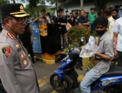 Polisi Minta Cek Asli Video Pengeroyokan Mahasiswa UKI yang Viral!