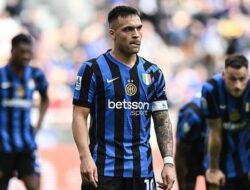 Apes-apesnya Inter: Tantang Barcelona di Kala Terpuruk, Apakah Strategi yang Tepat?