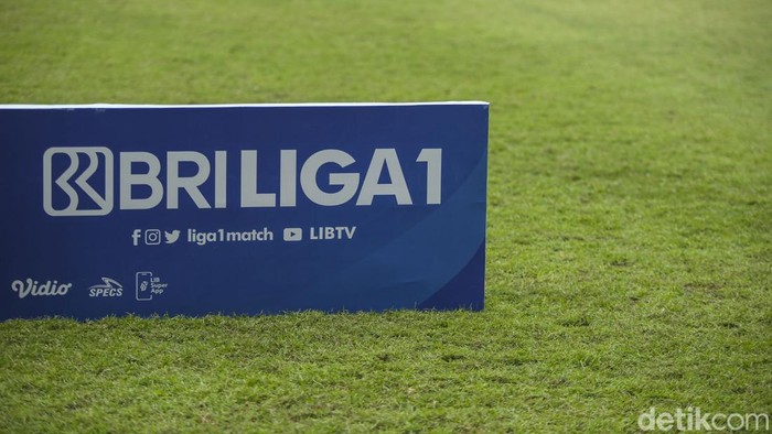 PT LIB Ungkap Penyebab Klub Liga 1 Tunggak Gaji Pemain - Update 2