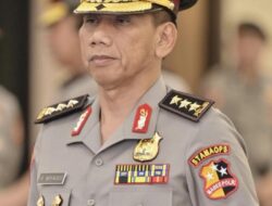 Sandang Pangkat Komjen, Akhmad Wiyagus Menulis Sejarah Baru