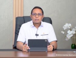 Surat Resign Kepala PCO Masih Dikaji Prabowo – Update 2