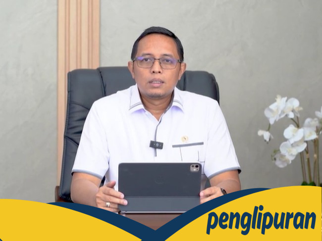 Surat Resign Kepala PCO Masih Dikaji Prabowo - Update 2