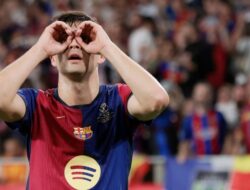 Inter Wajib Redam Pedri Kalau Mau Kalahkan Barcelona – Update 2