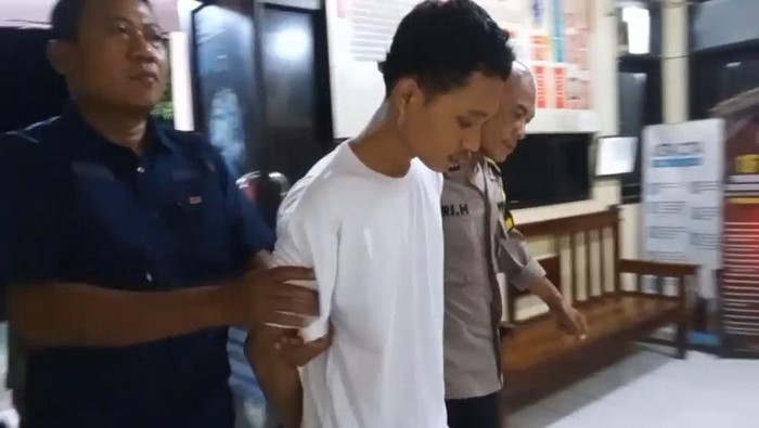 Polisi Ungkap Keponakan Korban sebagai Pembunuh Wanita di Rumpin Bogor!