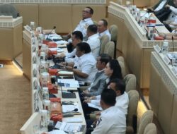 Ahmad Luthfi Ingin Tekan Kemiskinan di Jateng: Harus Punya Daya Ungkit Bersaing – Update 2