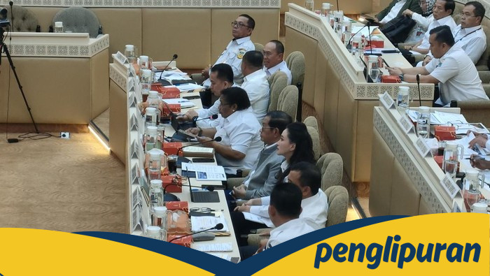 Ahmad Luthfi Ingin Tekan Kemiskinan di Jateng: Harus Punya Daya Ungkit Bersaing - Update 2