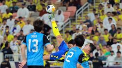 “Dari Favorit ke Gagal: Kisah Tragis Al Nassr Vs Kawasaki Frontale di ACL!”