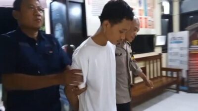 Keponakan Hancurkan Dendam: Motif Bunuh Bibi di Rumpin Bogor Terkuak