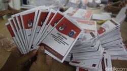 Rp 448 M Dikembalikan, KPU DKI dan Pemprov Jakarta Berselisih?