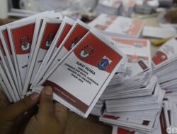 Rp 448 M Dikembalikan, KPU DKI dan Pemprov Jakarta Berselisih?