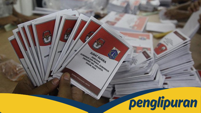 Rp 448 M Dikembalikan, KPU DKI dan Pemprov Jakarta Berselisih?