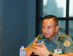 Lampung Geger, Sidang Kasus Oknum TNI Tembak 3 Polisi Segera Digelar