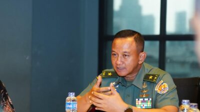 Lampung Geger, Sidang Kasus Oknum TNI Tembak 3 Polisi Segera Digelar