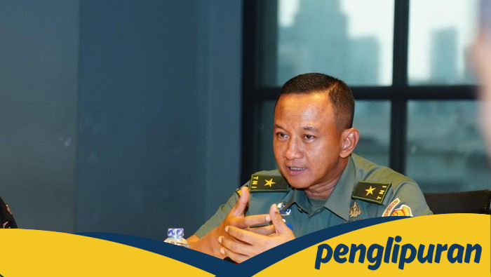 Lampung Geger, Sidang Kasus Oknum TNI Tembak 3 Polisi Segera Digelar