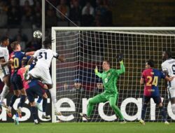 “Derbi Sengit Barcelona Vs Inter Milan: 3-3 yang Membuat Fans Berdebar”