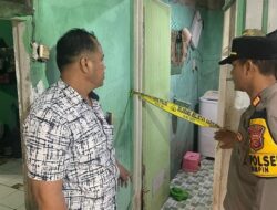 **Sang Pembunuh di Bogor: Niat Membuang Mayat ke Lubang Sumur Terungkap**