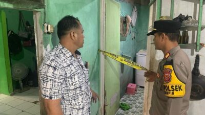 **Sang Pembunuh di Bogor: Niat Membuang Mayat ke Lubang Sumur Terungkap**