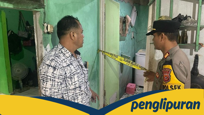 **Sang Pembunuh di Bogor: Niat Membuang Mayat ke Lubang Sumur Terungkap**